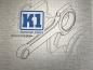 Preview: K1 H Schaft Pleuelsatz Audi 5 Zylinder 20V Turbo 144mm Preview: K1 H Schaft Pleuelsatz Audi 5 Zylinder 20V Turbo 144mm