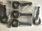 Preview: K1 H Schaft Pleuelsatz Audi 5 Zylinder 20V Turbo 144mm Preview: K1 H Schaft Pleuelsatz Audi 5 Zylinder 20V Turbo 144mm