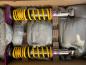 Preview: KW Gewindefahrwerk V1 Audi C4 Q1 S4/S6/S6plus Preview: KW Gewindefahrwerk V1 Audi C4 Q1 S4/S6/S6plus