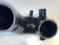 Preview: 70mm LMM Ansaugschlauch Silikon Audi S2 ABY / RS2 ADU
