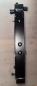 Preview: Performance Aluminium Wasserkühler Audi 5 Zylinder S2 / RS2 - 52mm - Black Edition