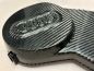 Mobile Preview: Carbon Zahnriemenabdeckung für verstellbares NW Rad, Audi S2 RS2 S4 S6 C4