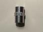 Preview: Bremsleitungsverbinder / Adapter M10x1 Preview: Bremsleitungsverbinder / Adapter M10x1