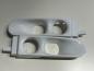 Preview: Lufteinlass Doppelloch anstelle Nebelscheinwerfer mit Standlicht - Satz - Audi RS2 / Porsche 993 Preview: Lufteinlass Doppelloch anstelle Nebelscheinwerfer mit Standlicht - Satz - Audi RS2 / Porsche 993