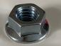 Preview: Sicherungsmutter RIPP LOCK ® verzinkte Stahlversion Preview: Sicherungsmutter RIPP LOCK ® verzinkte Stahlversion