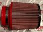 Preview: BMC Universal TwinAir Filter 100mm Durchmesser / Filterhöhe 140mm, Carbon-Top Preview: BMC Universal TwinAir Filter 100mm Durchmesser / Filterhöhe 140mm, Carbon-Top
