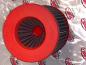 Preview: BMC Universal TwinAir Filter 80mm Durchmesser / Filterhöhe 140mm, Plastik-Top Preview: BMC Universal TwinAir Filter 80mm Durchmesser / Filterhöhe 140mm, Plastik-Top