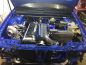 Mobile Preview: BST Turbo Zweikammer Spaltsaugrohr Audi 5 Zylinder 20V Turbo