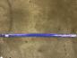 Preview: Silikonschlauch 0,9 Meter 19mm blau oder schwarz