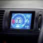 Preview: CANchecked MFA28 Gen. 2 Audi A3 S3 8L mit Einbaurahmen anstelle Lüftungsgitter