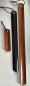 Preview: Schuhlöffel Carbon - Holz Preview: Schuhlöffel Carbon - Holz