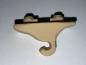 Preview: Sonnenblendenhalter Audi Coupe Typ 81/85/Urquattro