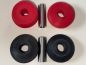 Preview: Domlagersatz PU Audi 80 Cabrio Hinterachse