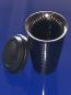 Preview: Carbon Thermobecher mit Deckel Lspeed-Racing Preview: Carbon Thermobecher mit Deckel Lspeed-Racing