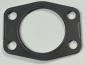 Preview: Dichtung von Abgaskrümmer auf Turbo Audi 10V/20V Turbo K24/26 - orig. Audi