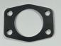 Preview: Dichtung von Abgaskrümmer auf Turbo Audi 10V/20V Turbo K24/26 - orig. Audi