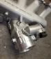 Preview: Drosselklappenadapter Audi 20V Turbo für BOSCH / RS3 E-Gas Klappenteil inkl. Schlauchadapterteil