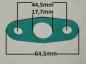 Preview: Dichtung Ölleitung Turbolader