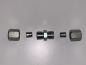 Preview: Verbinder gerade Version 10 M16x1,5mm - Set Preview: Verbinder gerade Version 10 M16x1,5mm - Set