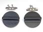 Preview: Öldeckel Audi 5 Zylinder CNC schwarz Preview: Öldeckel Audi 5 Zylinder CNC schwarz