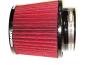 Preview: Vibrant Performance Lutfilter 102mm Intake kurze Version