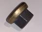 Preview: Spezial Sicherungsmutter mit Scheibe M8x1,25 Preview: Spezial Sicherungsmutter mit Scheibe M8x1,25