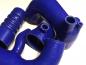 Preview: Silikonschlauchkit 4 teilig Audi 200 20V blau Preview: Silikonschlauchkit 4 teilig Audi 200 20V blau