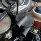 Preview: Halter für Kurbelgehäuseentlüftung Audi C4 / S4 / S6 Preview: Halter für Kurbelgehäuseentlüftung Audi C4 / S4 / S6