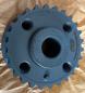 Preview: Kurbelwellenrad VW / Audi 16V 1.8 und 2.0 Liter
