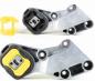 Preview: PU Lagerung Getriebestütze B4/B5 Quattro - Powerflex