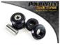 Preview: PU HA Differential Querträger Lagerung Audi B4 / B5 Quattro Modelle - Powerflex