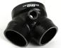 Preview: Silikon Y Ansaugschlauch Audi S4 B5 / A6 4B 2.7 Biturbo  - do88