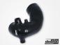 Preview: Audi S2 ABY 1992-1996 Turbo Ansaugschlauch Version 70mm mit Schellen - do88