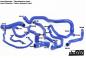Preview: Silikon Wasserschlauchkit Audi S3 8L / TT 8N Cupra R 1.8 Turbo - do88