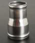 Preview: Reduzierverbinder Aluminium - do88