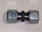 Preview: Verbinder gerade Version 10 M16x1,5mm - Set Preview: Verbinder gerade Version 10 M16x1,5mm - Set
