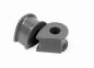 Preview: Powerflex PU Buchsen hinterer Stabilisator hinten 15.5mm für Audi Typ85 Quattro / Urquattro