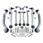 Preview: Performance Querlenkersatz Vorderachse Audi A4/S4/RS4 B5
