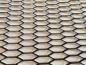 Preview: Racinggitter im RS2 Design 75x50cm - schwarz