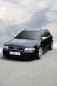 Preview: Silikonschlauch Kit schwarz Audi RS4 B5 Wagner Tuning