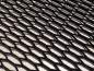 Preview: Racinggitter im RS2 Design 75x50cm - schwarz