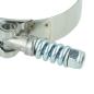 Preview: Premium Feder Schlauchschelle - Edelstahl Preview: Premium Feder Schlauchschelle - Edelstahl