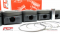 Preview: FCP Schmiedekolbensatz Audi RS6 4F V10 - 84.5mm - 10,5:1 Preview: FCP Schmiedekolbensatz Audi RS6 4F V10 - 84.5mm - 10,5:1