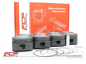 Preview: FCP Schmiedekolbensatz Audi RS6 4B 84,5mm Preview: FCP Schmiedekolbensatz Audi RS6 4B 84,5mm