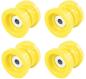 Preview: PU Lagersatz Vorderachsrahmen Audi A4 S4 RS4 B5 / A6 4B - Strongflex Preview: PU Lagersatz Vorderachsrahmen Audi A4 S4 RS4 B5 / A6 4B - Strongflex