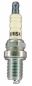 Preview: Zündkerze Brisk Silver Racing DR12S Spark Plug