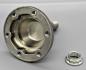 Preview: Flanschwelle 108mm Audi Hinterachsdifferential S2 / RS2 / S4 S6 C4 / Typ 44 / Urquattro 20V