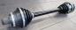 Preview: Rennsport Antriebswellensatz Vorderachse Audi RS2 / S2 Preview: Rennsport Antriebswellensatz Vorderachse Audi RS2 / S2
