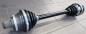Preview: Rennsport Antriebswellensatz Hinterachse - Vorderachse Audi S4 S6 C4 Preview: Rennsport Antriebswellensatz Hinterachse - Vorderachse Audi S4 S6 C4