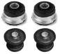 Preview: Lagersatz Achsträger M12 Version Vorderachse Audi 80/S2/RS2 Preview: Lagersatz Achsträger M12 Version Vorderachse Audi 80/S2/RS2